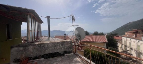 2 chambres Appartement à San Cipriano Picentino, Italy No. 329183 4