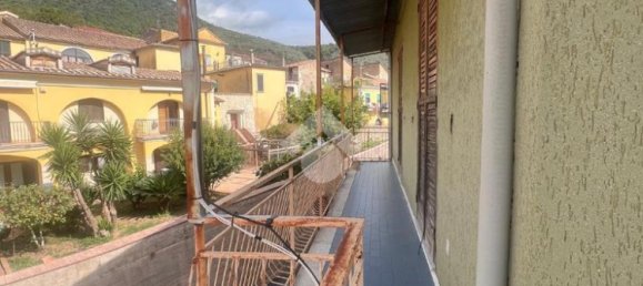 2 chambres Appartement à San Cipriano Picentino, Italy No. 329183 13