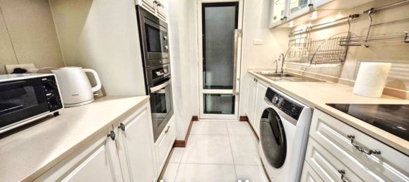 2 chambres Condo à Railay Beach, Thailand No. 26233 10