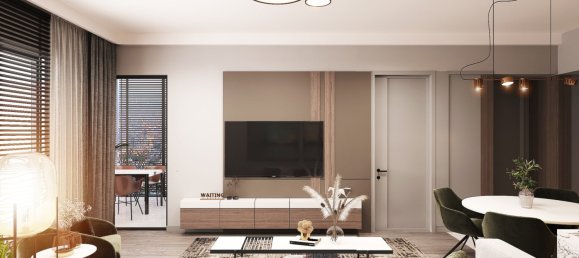  Apartment in Istanbul, Turkey No. 22217 14