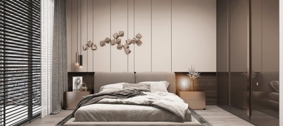  Apartment in Istanbul, Turkey No. 22217 4