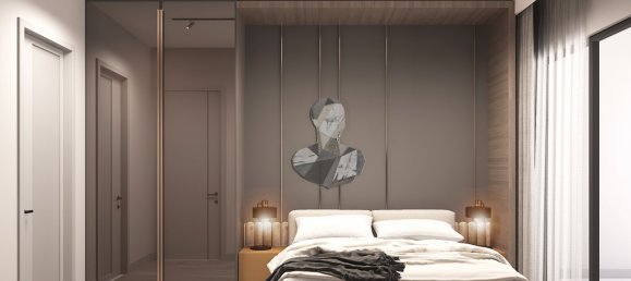  Apartment in Istanbul, Turkey No. 22217 16