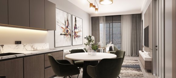  Apartment in Istanbul, Turkey No. 22217 15