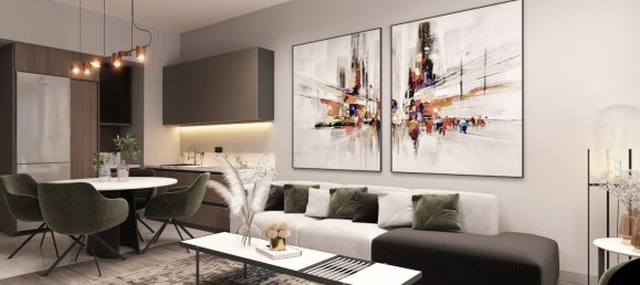  Apartment in Istanbul, Turkey No. 22217 11