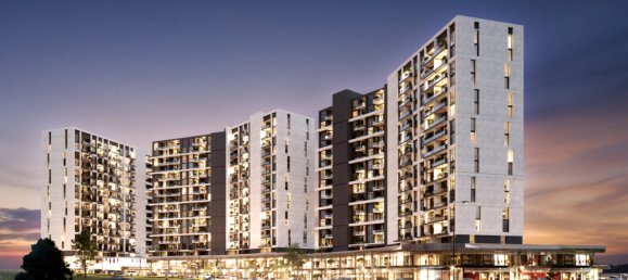  Apartment in Istanbul, Turkey No. 22217 3