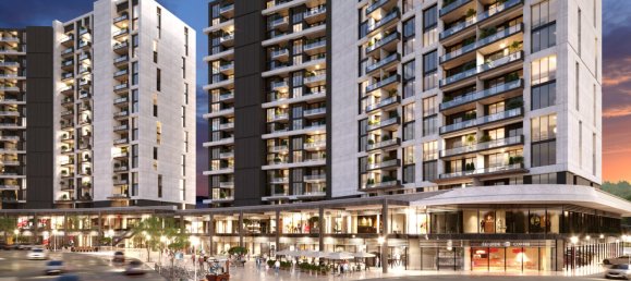  Apartment in Istanbul, Turkey No. 22217 5