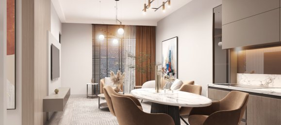  Apartment in Istanbul, Turkey No. 22217 7