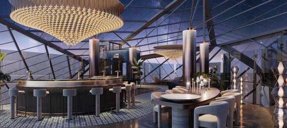 1 Schlafzimmer Wohnung in Dubai, UAE, Nr. 106396 15