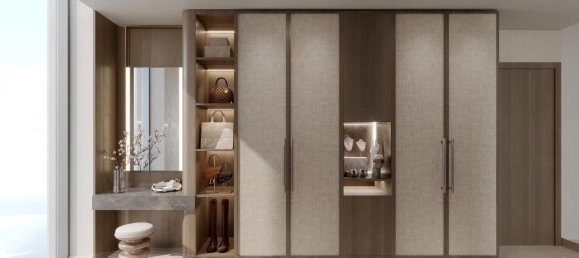 1 Schlafzimmer Wohnung in Dubai, UAE, Nr. 106396 4