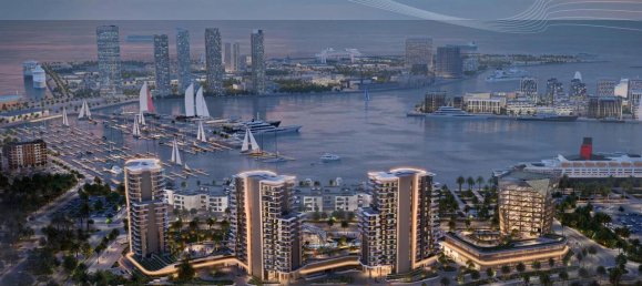 1 Schlafzimmer Wohnung in Dubai, UAE, Nr. 106396 14