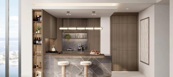 1 Schlafzimmer Wohnung in Dubai, UAE, Nr. 106396 7