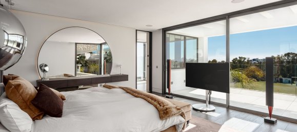 Villa de 5 dormitorios en Málaga, Spain No. 34040 13