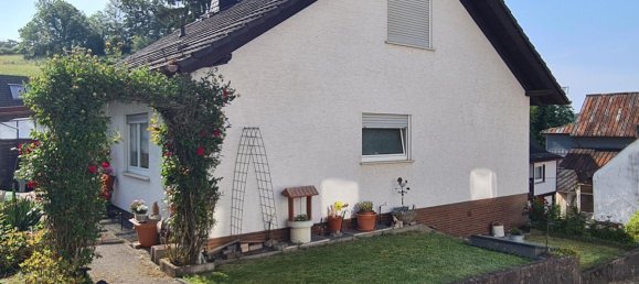 Квартира с 4 комнатами в Лимбург-Вайльбург, Германия № 265492 15