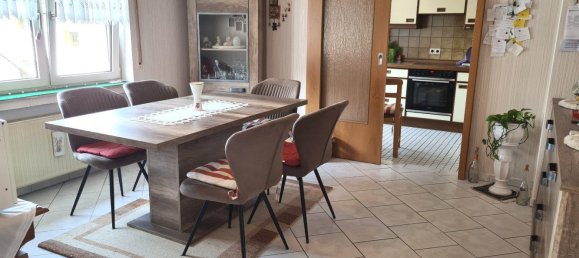 Квартира с 4 комнатами в Лимбург-Вайльбург, Германия № 265492 4