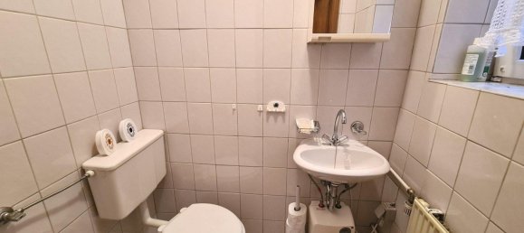 Квартира с 4 комнатами в Лимбург-Вайльбург, Германия № 265492 12