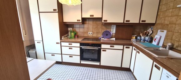 Квартира с 4 комнатами в Лимбург-Вайльбург, Германия № 265492 5