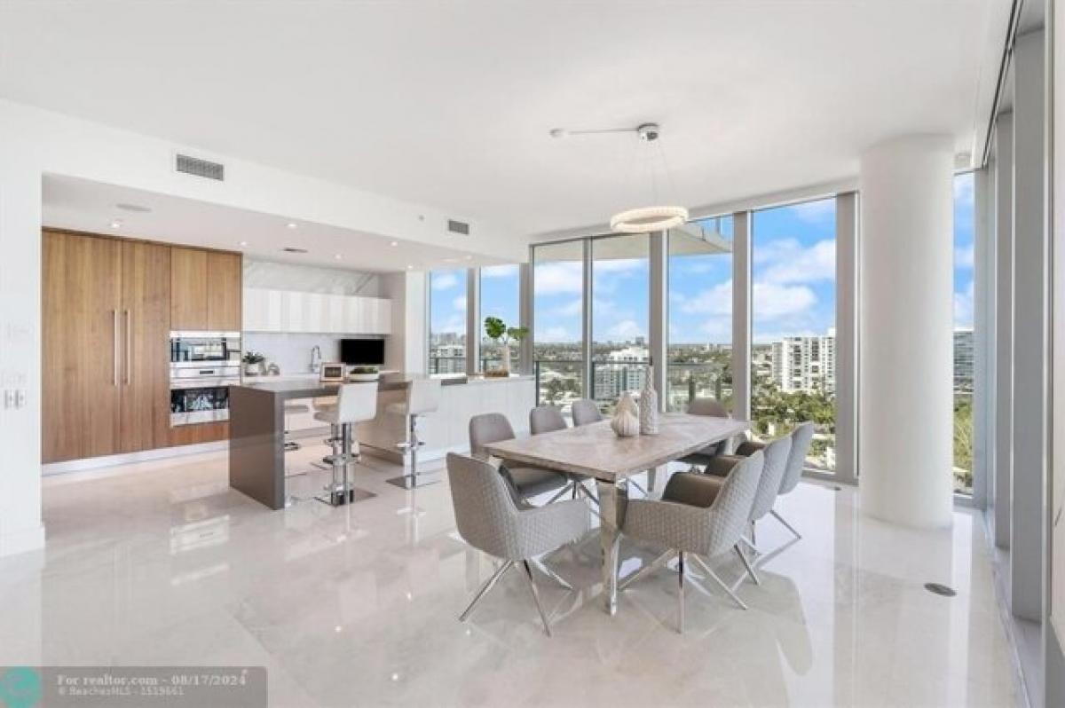 3 bedrooms House in Fort Lauderdale, USA No. 386654