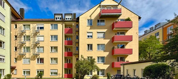 Estúdio em Munich, Germany N.º 305579 6