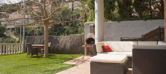 4 bedrooms House in Lloret de Mar, Spain No. 423 3