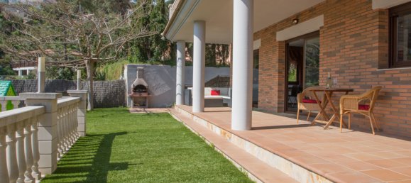 4 bedrooms House in Lloret de Mar, Spain No. 423 2