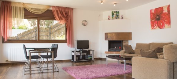 4 bedrooms House in Lloret de Mar, Spain No. 423 4