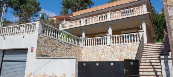 4 bedrooms House in Lloret de Mar, Spain No. 423 10