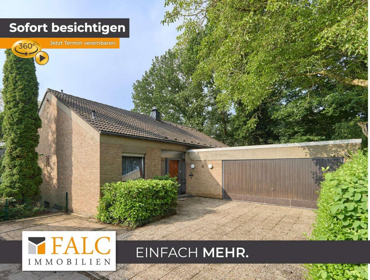 3 غرف نوم منزل في Aachen, Germany رقم 66296