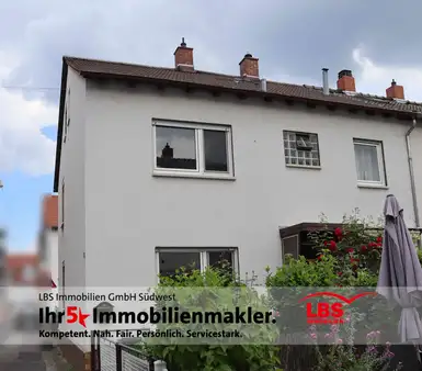 Casa de 2 dormitorios en Mannheim, Germany No. 14073