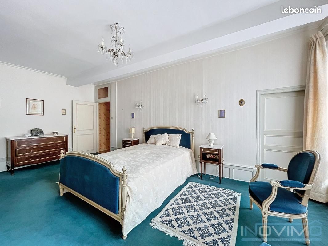 5 bedrooms Villa in Bergues, France No. 362499