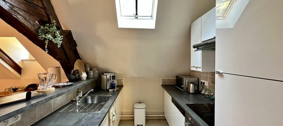 1 bedroom Apartment in Senlis, France No. 215965 4