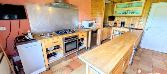 2 bedrooms House in La Bastide-de-Serou, France No. 296860 12