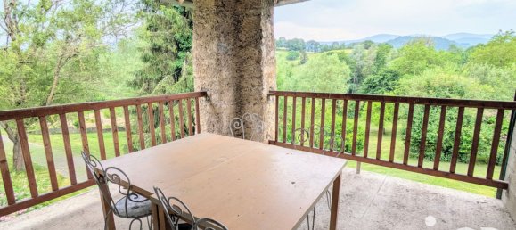 2 bedrooms House in La Bastide-de-Serou, France No. 296860 6