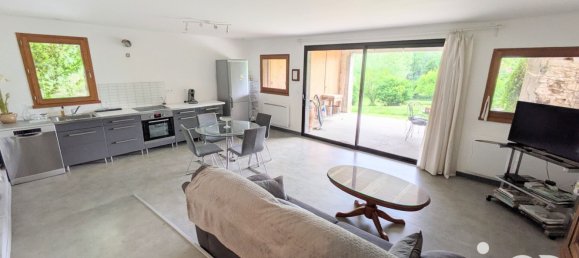 2 bedrooms House in La Bastide-de-Serou, France No. 296860 7