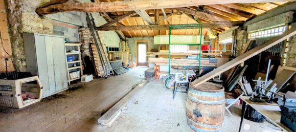 2 bedrooms House in La Bastide-de-Serou, France No. 296860 19