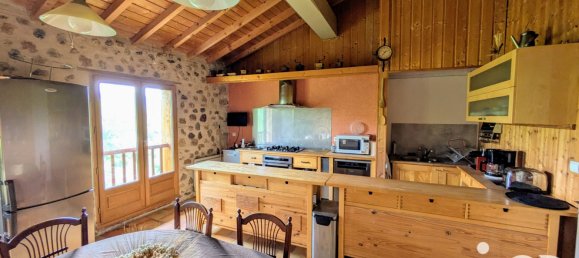 2 bedrooms House in La Bastide-de-Serou, France No. 296860 11