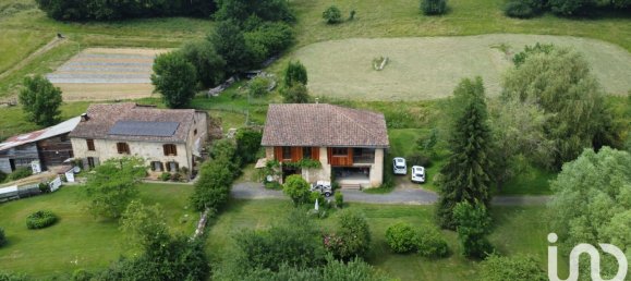2 bedrooms House in La Bastide-de-Serou, France No. 296860 20