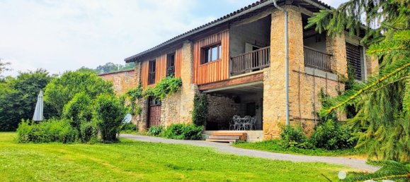 2 bedrooms House in La Bastide-de-Serou, France No. 296860 3