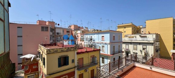 2 غرف نوم شقة في Naples, Italy رقم 348869 21