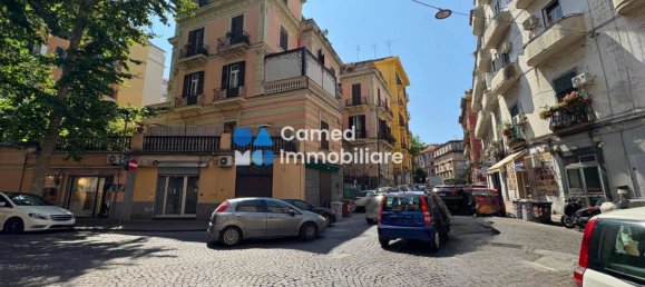 2 غرف نوم شقة في Naples, Italy رقم 348869 34
