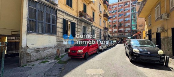 2 غرف نوم شقة في Naples, Italy رقم 348869 29