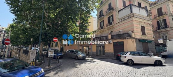 2 غرف نوم شقة في Naples, Italy رقم 348869 33