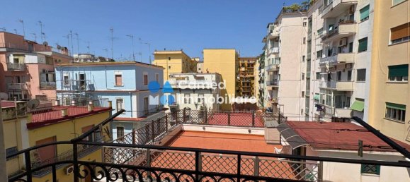 2 غرف نوم شقة في Naples, Italy رقم 348869 20