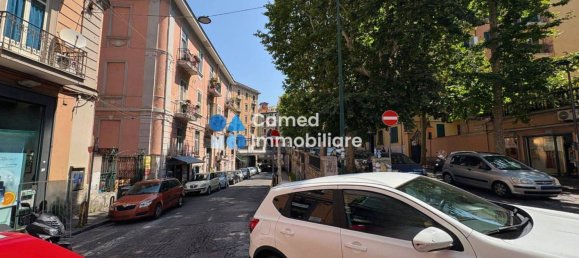 2 غرف نوم شقة في Naples, Italy رقم 348869 35