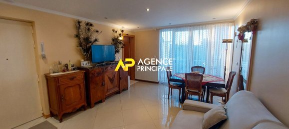 1 chambre Appartement à Bezons, France No. 165156 5