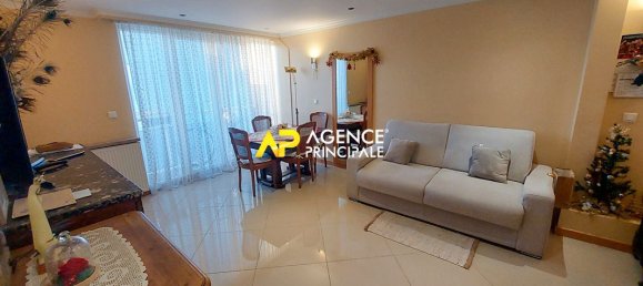 1 chambre Appartement à Bezons, France No. 165156 2