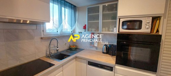 1 chambre Appartement à Bezons, France No. 165156 6