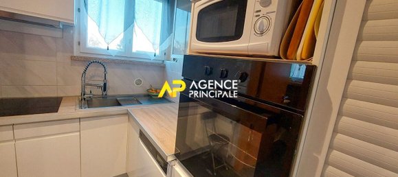 1 chambre Appartement à Bezons, France No. 165156 7