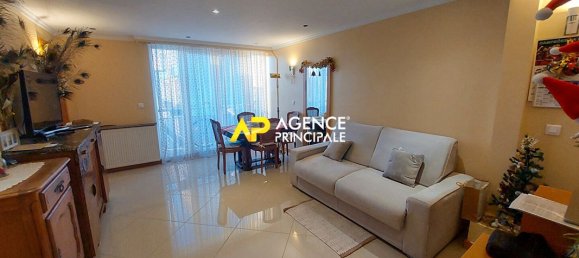 1 chambre Appartement à Bezons, France No. 165156 3