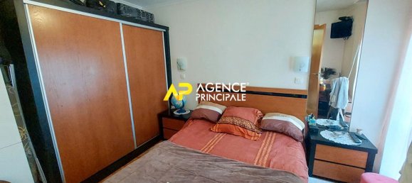 1 chambre Appartement à Bezons, France No. 165156 8