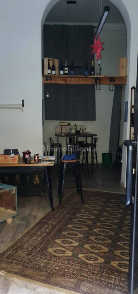 2 rooms Commercial property in Genoa, Italy No. 213895